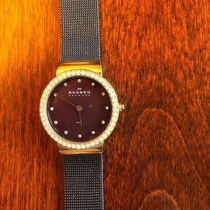 Skagen watch